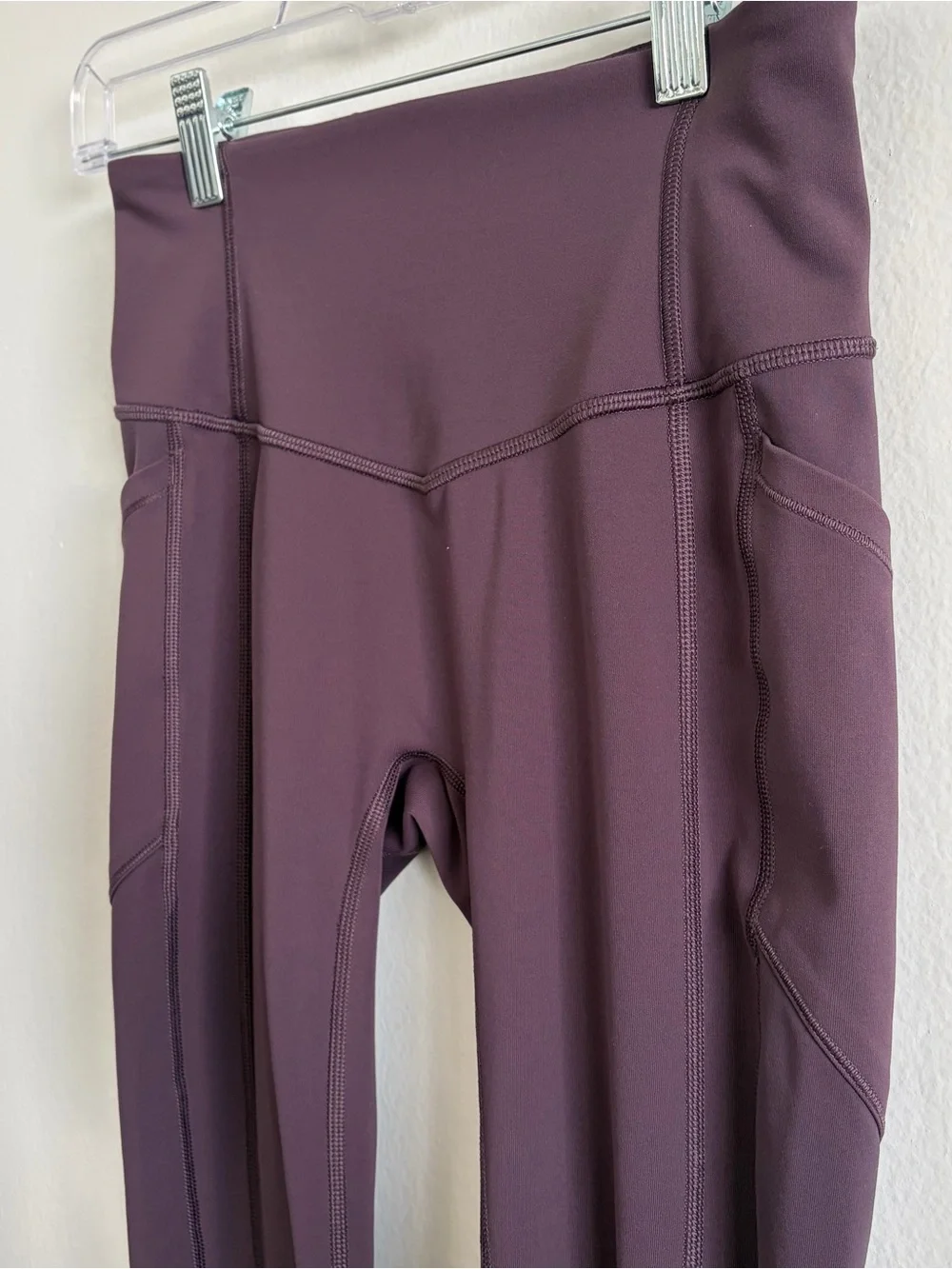 lululemon athletica flattering leggings
